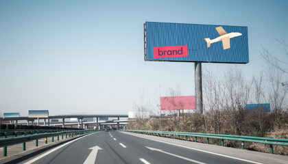 Highway & Rural Wall Branding